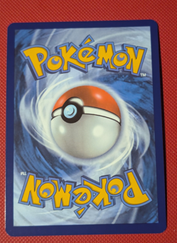 Pokemon TCG - Riolu - MEP 010 Pokemon Center Stamped - Black Star Promo - Image 2