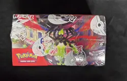 Pokemon Mega Evolution Perfect Order Booster Display Box 36 Packs - Image 5