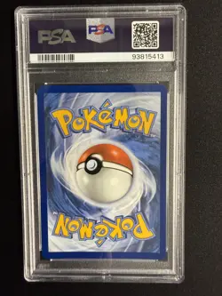 2023 Pokemon SV 151 Venusaur ex #198/165 PSA 10 GEM MINT - Image 2