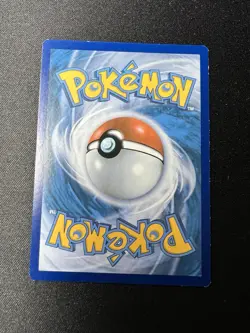 Darkrai XY114 Pokemon TCG XY Black Star Promo Holo - Image 2