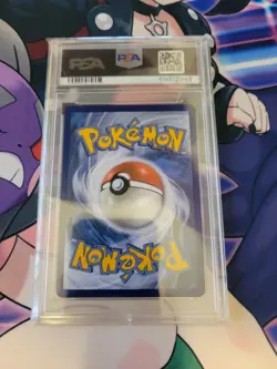 Pokemon Charizard GX Full Art 2019 Hidden Fates #SV49 PSA 10 Gem Mint - Image 2