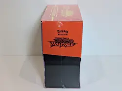 Pokemon TCG - Vivid Voltage Elite Trainer Box ETB - Sword & Shield - Sealed Box 820650807688 - Image 3