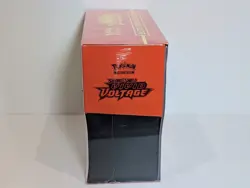 Pokemon TCG - Vivid Voltage Elite Trainer Box ETB - Sword & Shield - Sealed Box 820650807688 - Image 4