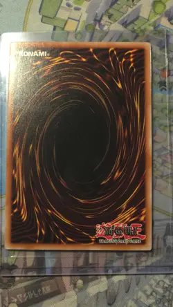 Blue-Eyes White Dragon (Quarter Century Secret Rare) KC01-EN000 25th Anniversary - Image 2