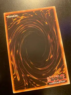 Yu-Gi-Oh! TCG Change of Heart PHRE-EN048 Photon Revenge 1st Edition - Image 2