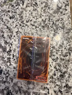 Blue-Eyes Ultimate Spirit Dragon (Quarter Century Secret Rare) SDWD-EN043... - Image 2