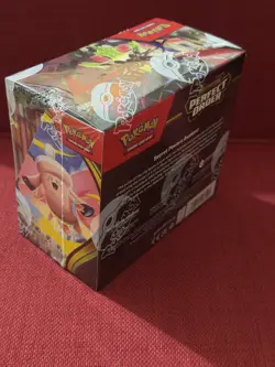 POKEMON Perfect Order Booster Box (36 Packs) | New Sealed MINT 💎 FREE P&P 🚚 - Image 2