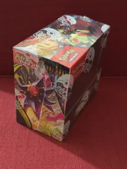 POKEMON Perfect Order Booster Box (36 Packs) | New Sealed MINT 💎 FREE P&P 🚚 - Image 4