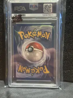 1999 Pokemon Game Squirtle Shadowless - Image 2