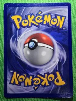 1999 POKEMON TCG BASE SET 11/102 NIDOKING UNLIMITED HOLO RARE NEAR MINT - Image 2