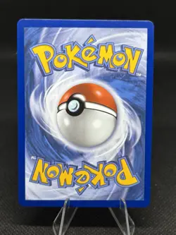 Pokemon TCG Perfect Order Meowth EX 062/088 Double Rare Holo NM Near Mint - Image 2