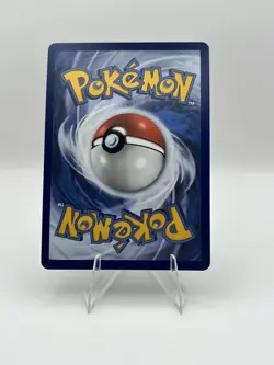 The Pokemon Company Celebi V Swsh01 Ultra Rare Pokemon 180 HP 001/202 Holo - Image 2