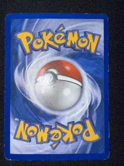 Jolteon 8/115 Rare - 2005 Pokemon Unseen Forces Reverse Holo Stamp MP - Image 3