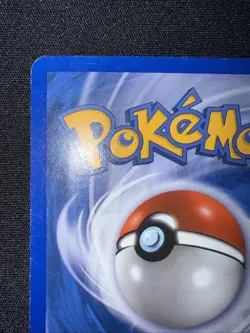 Jolteon 8/115 Rare - 2005 Pokemon Unseen Forces Reverse Holo Stamp MP - Image 4