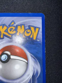 Jolteon 8/115 Rare - 2005 Pokemon Unseen Forces Reverse Holo Stamp MP - Image 5