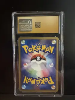 💎 CGC 10 PRISTINE DONPHAN Pokemon The Town On No Map 1ST EDITION #054 Vintage - Image 2