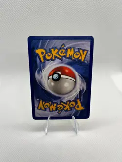Pokemon Ivysaur 30/102 Base Set Regular - Image 2