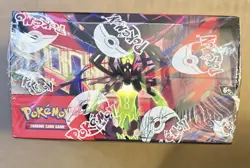 Pokemon Mega Evolution Perfect Order Booster Box Factory Sealed - Image 3