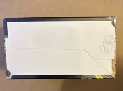 Pokemon Mega Evolution Perfect Order Booster Box Factory Sealed - Image 4