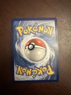 Mewtwo VSTAR (Secret) 079/078 Pokemon GO Holo - Image 2