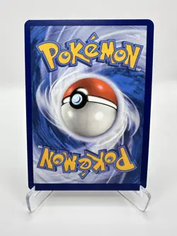 Iron Moth 187/182 SV04: Paradox Rift Holo Pokemon Near Mint - Image 2