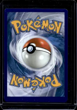 2025 Pokemon Phantasmal Flames Rotom ex Special Illustration Rare #126/094 - Image 2