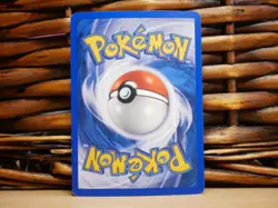 Pokemon SPOINK 66/106 REVERSE HOLO | MP Moderate Play | EX Emerald | 2005 - Image 2