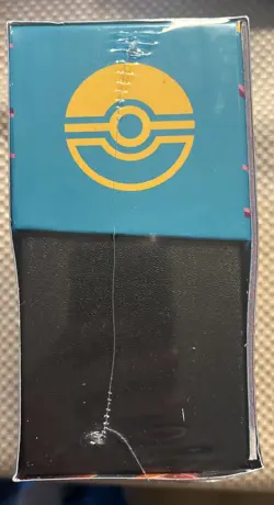 Pokemon Mega Evolution Ascended Heroes Elite Trainer Box Etb - Image 3