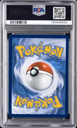 2025 POKEMON PRE EN-PRISMATIC EVOLUTIONS #146 FLAREON EX PSA 10 - Image 2