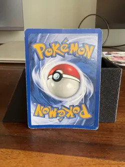 Pokemon Kabutops Fossil 9/62 Holo Rare Unlimited 60 HP Stage 2 1999 English - Image 3