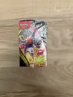 Pokemon Center TCG Mega Evolution-Perfect Order Booster Display Box 36 Packs - Image 4