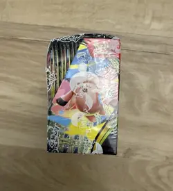 Pokemon Center TCG Mega Evolution-Perfect Order Booster Display Box 36 Packs - Image 5