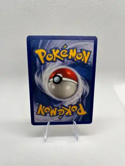 Pokemon Fossil 1st Edition Gambler 60/62 - Image 2
