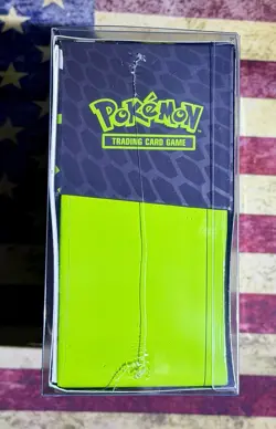 Pokemon TCG ME3 Perfect Order Pokemon Center Elite Trainer Box ETB SEALED *read* - Image 5