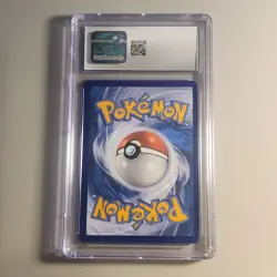 2022 Pokemon Charizard VSTAR SWSH262 Ultra Premium Collection CGC 9 Mint - Image 3