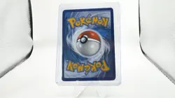 2016 Blastoise EX Black Star Promo XY122 Pokemon TCG - Image 3