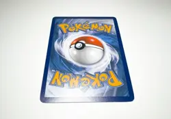 2016 Blastoise EX Black Star Promo XY122 Pokemon TCG - Image 5