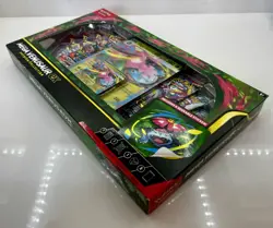 NEW POKEMON MEGA VENUSAUR EX PREMIUM COLLECTION BOX SEALED - Image 2