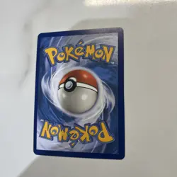Pokemon Mewtwo EX 164/162 Full Art XY Breakthrough - Image 2