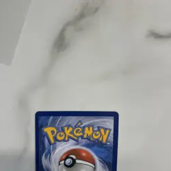 Pokemon Mewtwo EX 164/162 Full Art XY Breakthrough - Image 4
