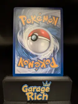 Mega Zygarde EX SIR 120/88 - ME03: Perfect Order Pokemon TCG NM+ - Image 2