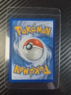POKEMON TCG MEGA EVOLUTION PROMO 024 ORICORIO EX PROMO LP-NM - Image 2