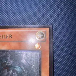 Crimped! DREV-EN002 Effect Veiler Ultimate Rare 1st Edition- Lightly Played - Image 5