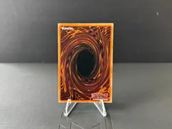 Yu-Gi-Oh R.B. The Brute Blues Starlight Rare 1st Ed DUAD-EN094 Duelist's Advance - Image 2