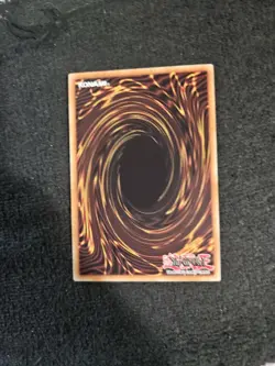 Toon Cannon Soldier - LDS1-EN060 - Common - 1st Edition - Yugioh - Image 2