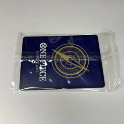 SEALED NAMI P-112 Asia Promo Mini-tin Vol.2 One Piece Asia Exclusive Full Art - Image 3