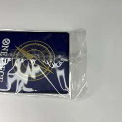 SEALED NAMI P-112 Asia Promo Mini-tin Vol.2 One Piece Asia Exclusive Full Art - Image 4