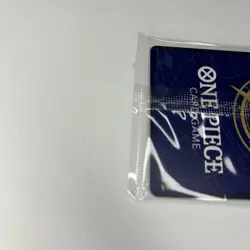 SEALED NAMI P-112 Asia Promo Mini-tin Vol.2 One Piece Asia Exclusive Full Art - Image 5