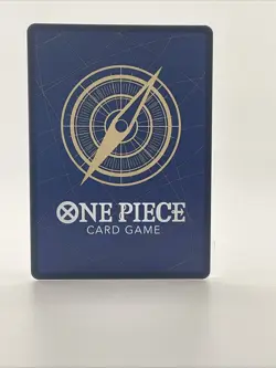 Nico Robin EB03-055 SR Extra Booster: One Piece Heroines Edition Foil English - Image 2