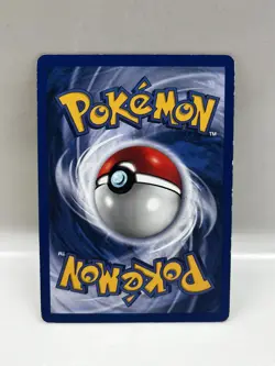 Pokemon TCG Vileplume Jungle 15/64 Unlimited Holo Rare Card 1999 WOTC Vintage - Image 2